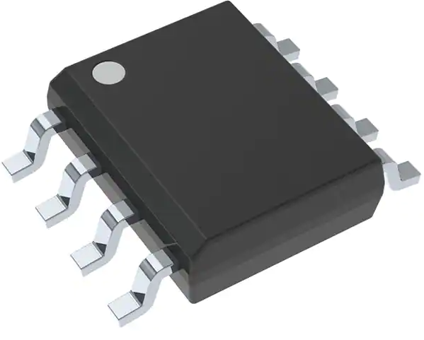 ISO7720FD TI  通用 數字隔離器 3000Vrms 2 通道 100Mbps 85kV/μs CMTI 8-SOIC（0.154